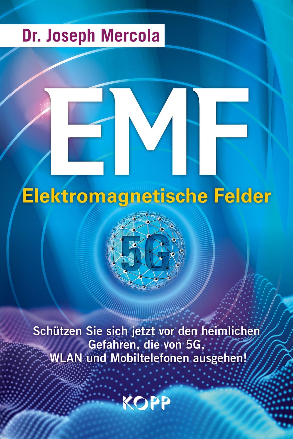 EMF Elektromagnetische Felder